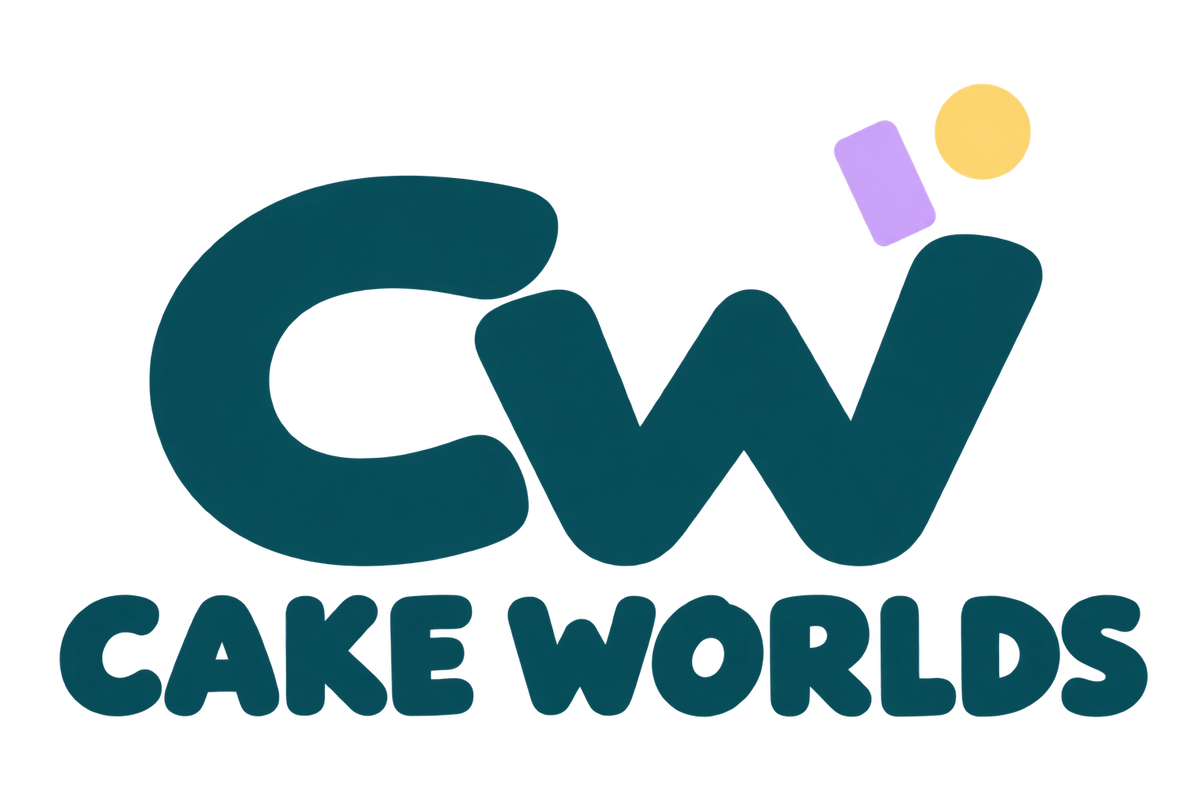 CakeWorlds